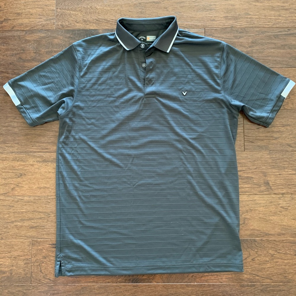 Golf polo